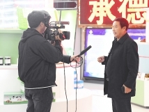 平泉市融媒直播活動，消費扶貧，帶您了解承德亞歐“仁”氣王